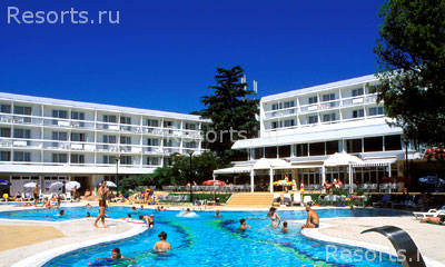 Laguna Hotel 4